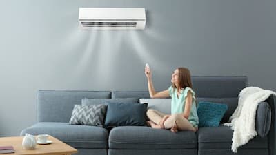 Stanfield Aircon cover