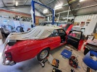 Starpoint Auto Elec