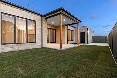Status Homes cover