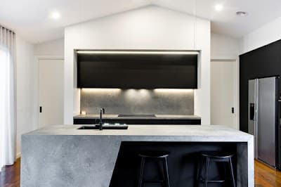 Status Homes project 5