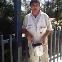 Stavros Painting