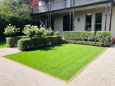 Steadfast Horticultural Services project 5