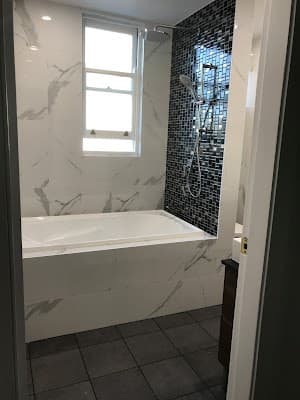 Steadfast Plumbing Services Pty Ltd project 3