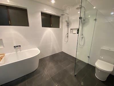 Steadfast Plumbing Services Pty Ltd project 4