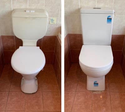 Steadfast Plumbing Services Pty Ltd project 6