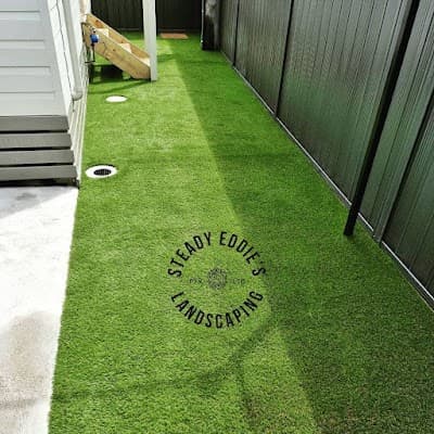 Steady Eddie's Landscaping Pty Ltd project 3