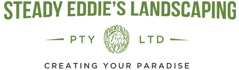 Steady Eddie's Landscaping Pty Ltd