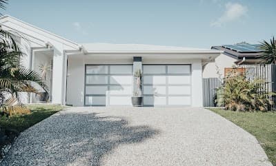 Steel-Line Garage Doors - Geelong cover