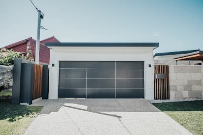 Steel-Line Garage Doors - Geelong project 3