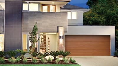Steel-Line Garage Doors - Geelong project 4