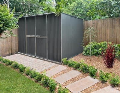 SteelChief Adelaide: Garden Sheds, Aviaries, Chicken Coops & Cubbies