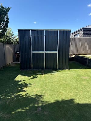 SteelChief Melbourne: Garden Sheds, Aviaries, Chicken Coops, Cubbies and More cover