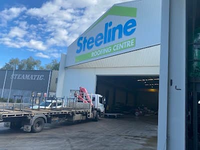 Steeline Roofing Centre Bendigo