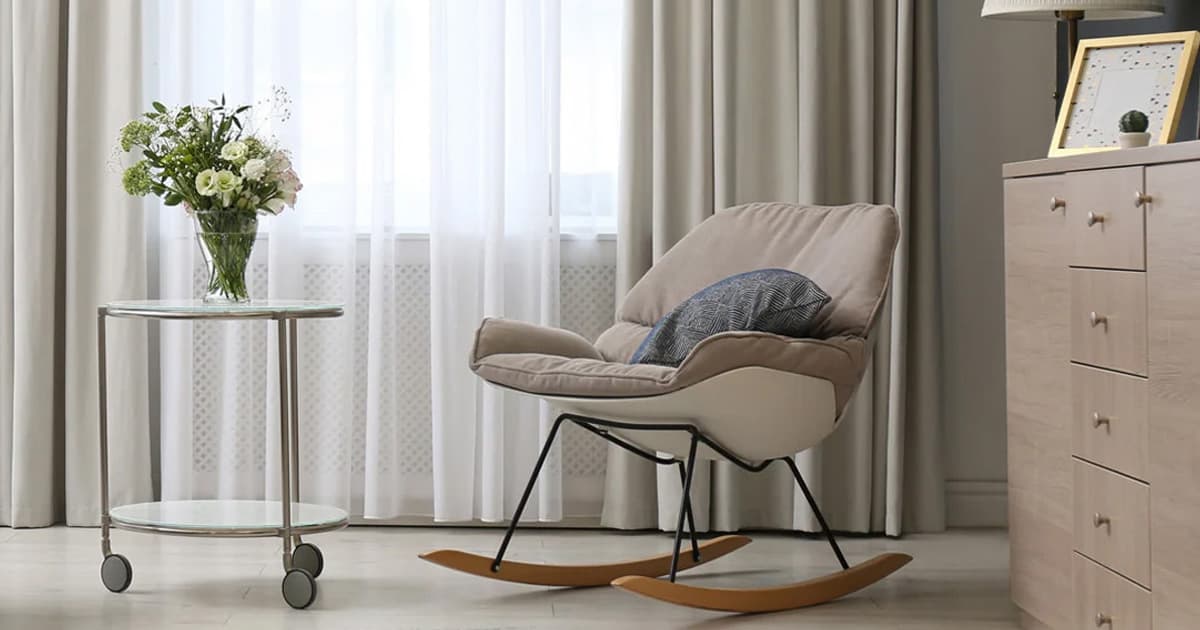 Stella Curtains & Blinds