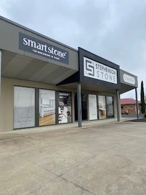 Stephenson Stone project 5