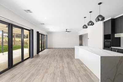 Steplen Homes cover