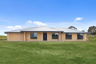 Steplen Homes project 3