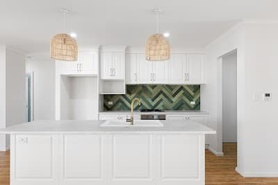 Steplen Homes project 4