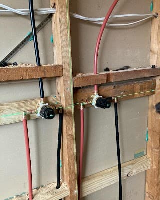 Steve Bennett Plumbing project 5