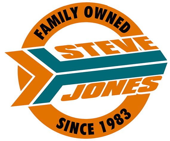 Steve Jones Hardware and Landscaping