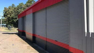 Steve Liddall Painting & Epoxy project 1