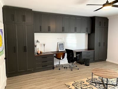 Stevens Prestige Cabinets cover