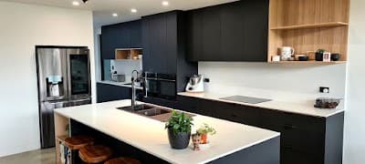 Stevens Prestige Cabinets project 3