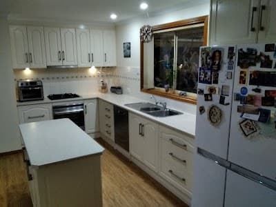 Stevens Prestige Cabinets project 5
