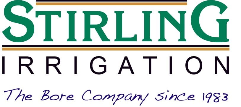 Stirling Irrigation- The Bore Company