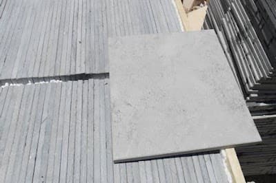 Stone 101 project 5