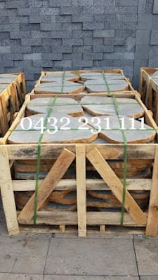 Stone Outdoor Solutions project 3