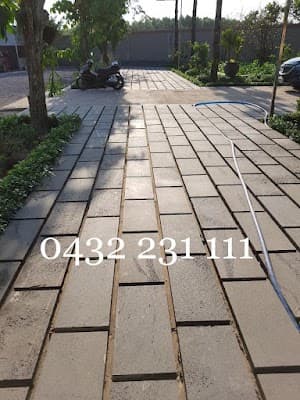 Stone Outdoor Solutions project 1
