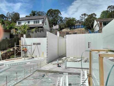 Stonegate Constructions project 3