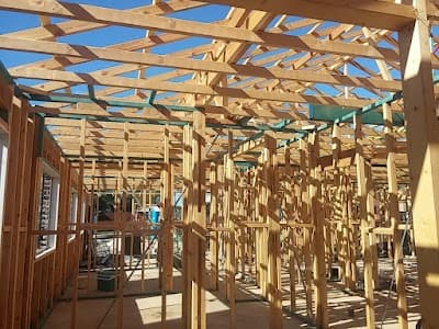 Stonegate Constructions project 6