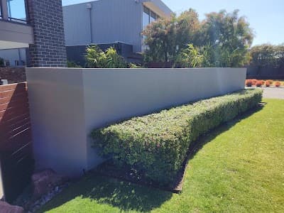 Stoneman Painting and Decorating project 3