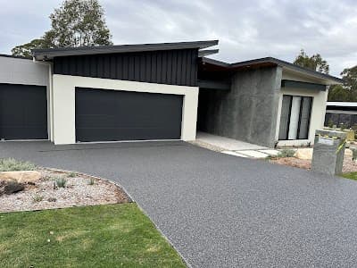 StoneSet Permeable Paving cover