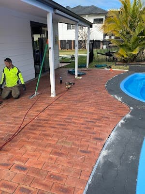 StoneSet Permeable Paving project 5