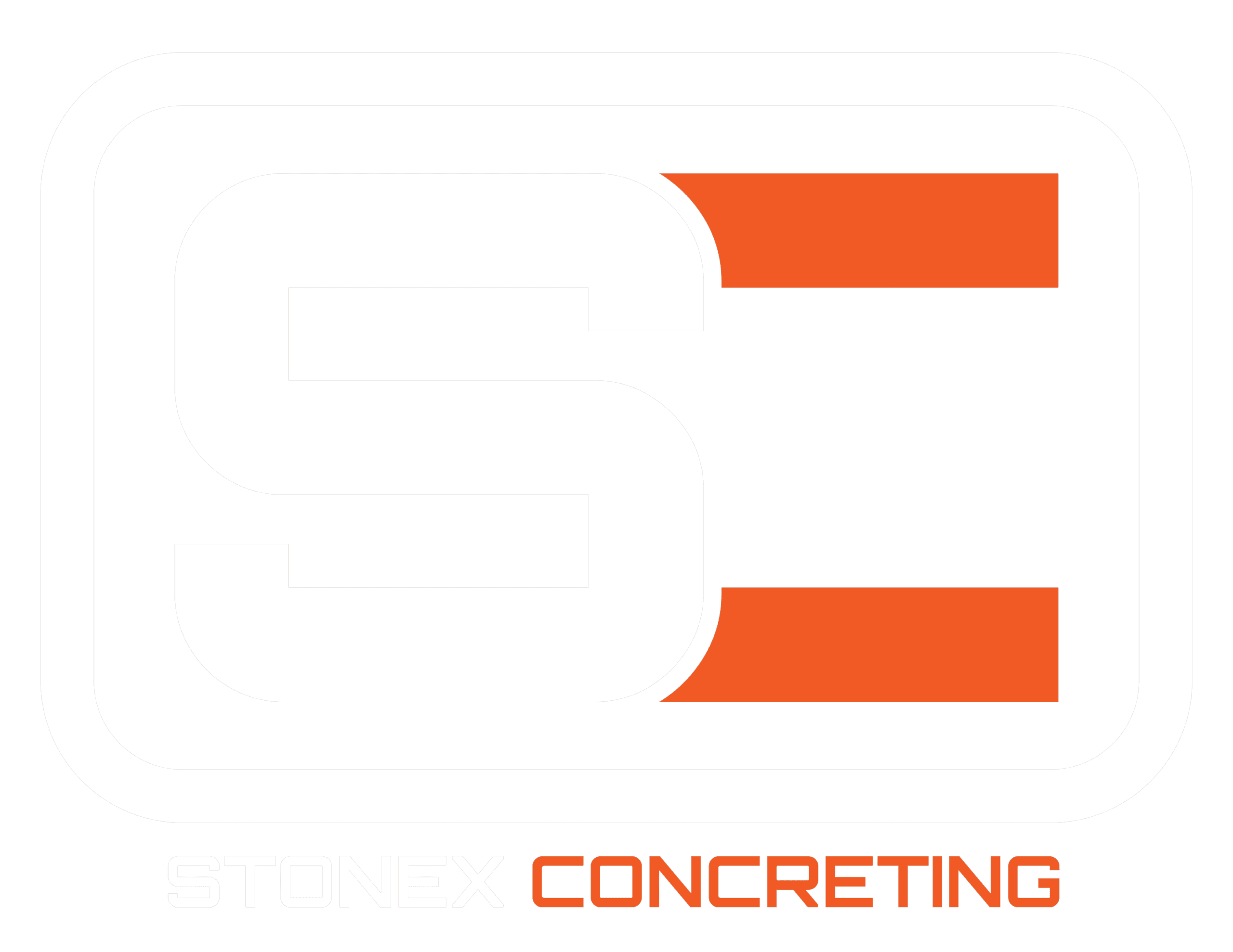 Stonex Concreting