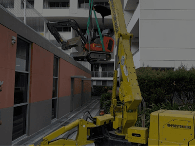 Storm Construction Group project 6