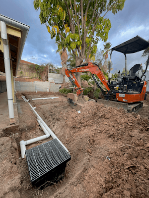 Stormwater Plus cover
