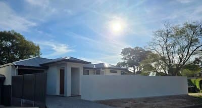 Straight Cut Rendering project 3