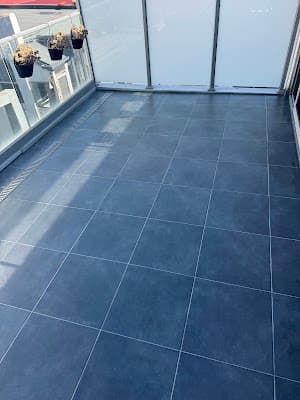 Strategic Regrouting project 4