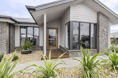 Strathfieldsaye Display Home - Simonds Homes cover