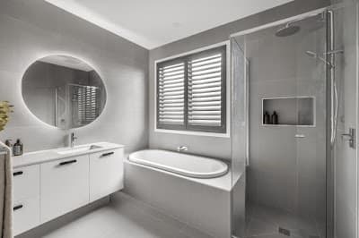 Strathfieldsaye Display Home - Simonds Homes project 3