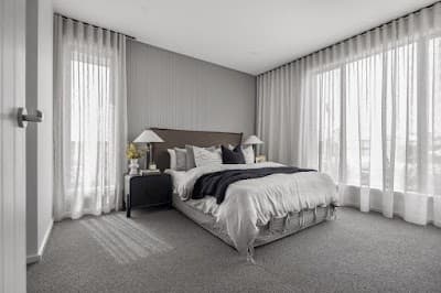 Strathfieldsaye Display Home - Simonds Homes project 5