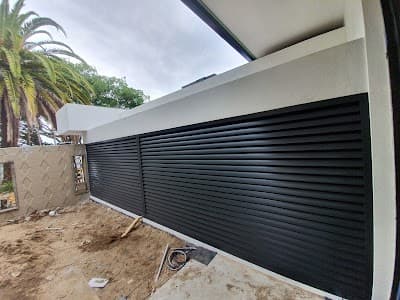 Streamline Welding Services P/L cover