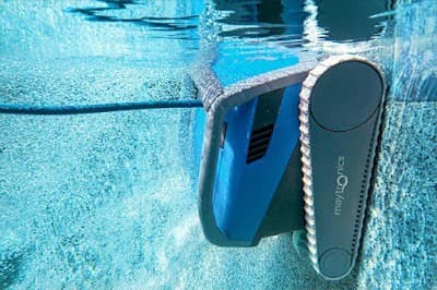 Striking Pool Care cover