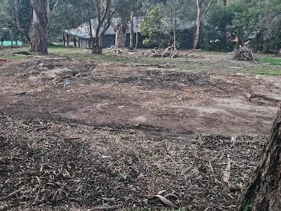 Strongest Hand Demolition Melbourne & Rubbish Removal Epping | Stripout Renovation Services project 3