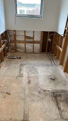 Strongest Hand Demolition Melbourne & Rubbish Removal Epping | Stripout Renovation Services project 6
