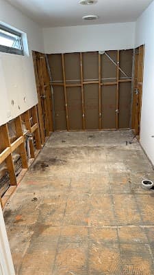 Strongest Hand Demolition Melbourne & Rubbish Removal Epping | Stripout Renovation Services project 1